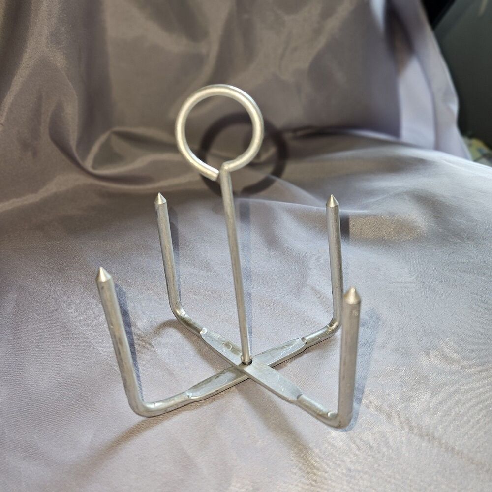 4 Pronged Potato Baking Stand